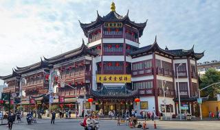 上海有哪些景点需要预约 上海的旅游景点